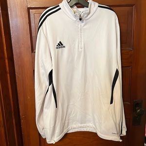 Adidas pullover